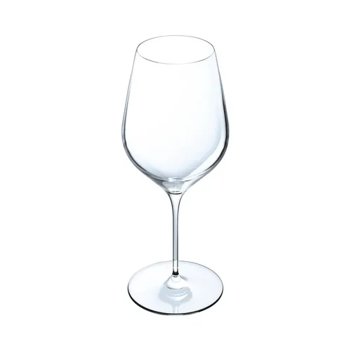 Бокал для вина 380 мл хр. стекло "Милла" d 8,5/6 см h22 см Chef&Sommelier [6]