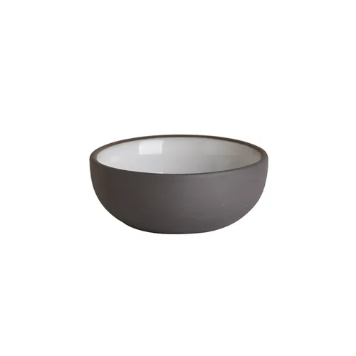 Соусник  75 мл d 7,8 см h3 см круглый фарфор Evolution Blanc P.L. Proff Cuisine [8]