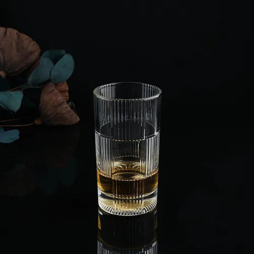 Стакан Хайбол 350 мл "Bario" d 8,7 см h14 см P.L. - BarWare [6]