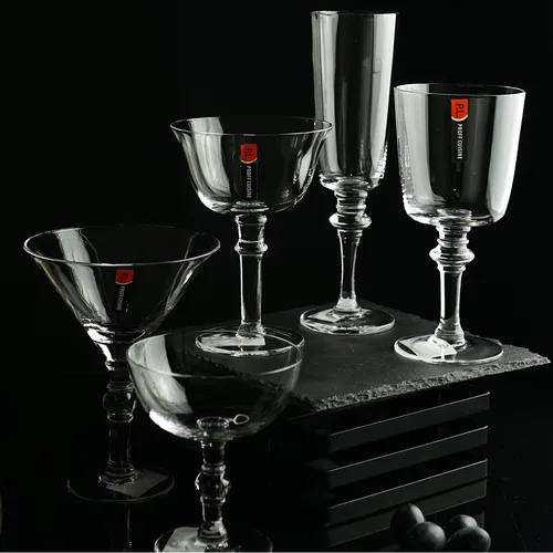 Бокал для коктейля 340 мл "Basic" P.L. - BarWare [6]