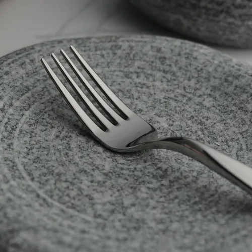Вилка для пирожного 15 см Amboss P.L. Proff Cuisine [12]