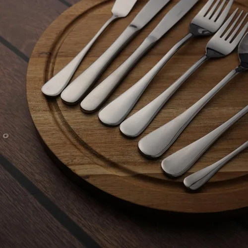 Ложка десертная 18 см Adele P.L. Proff Cuisine [12]