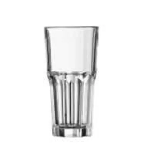 Стакан Хайбол 200 мл "Гранити" Tempered Glass d 6,4 см h12,8 см Arcoroc [12]