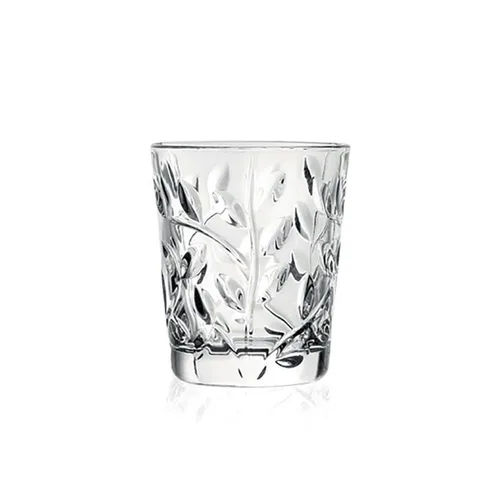 Стопка 60 мл хр. стекло Laurus d 5 см h6,2 см RCR [6]