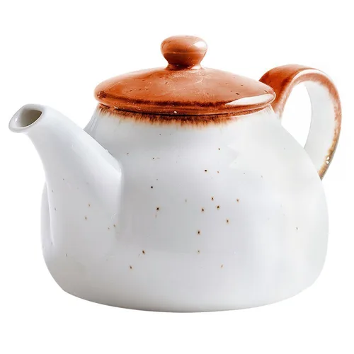 Чайник 600 мл d 13 см h11,5 см Orange Sky Fusion P.L. Proff Cuisine [1]