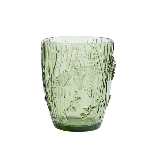Стакан Олд Фэшн 320 мл "Bee Green" зеленый d 8,3 см h10,2 см P.L. - BarWare [6]