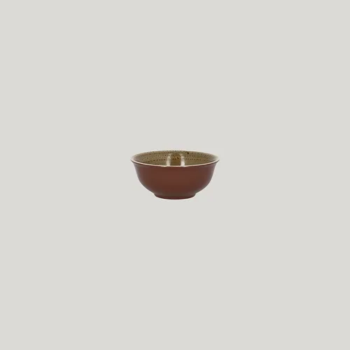Миска RAK Porcelain Twirl Alga 160 мл, 10*5 см