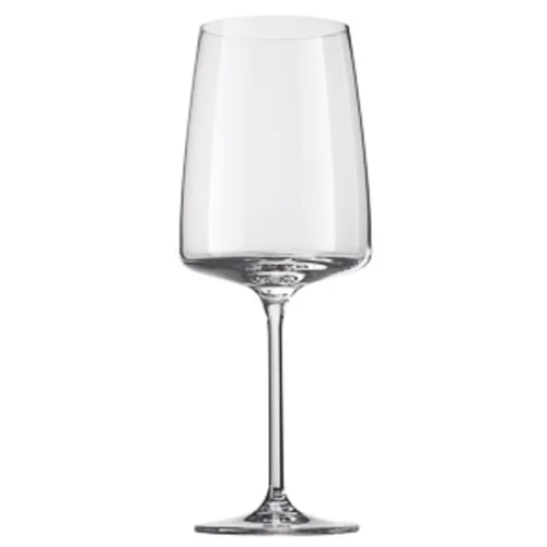 Бокал для вина 660 мл хр. стекло Sensa d 9,4 см h24,4 см Schott Zwiesel [6] 