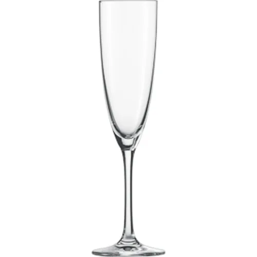 Бокал-флюте для шампанского 210 мл хр. стекло Classico d 7 см h24,2 см Schott Zwiesel [6]