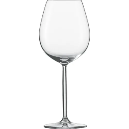 Бокал для вина 600 мл хр. стекло Diva d 10 см h24,7 см Schott Zwiesel [6] 