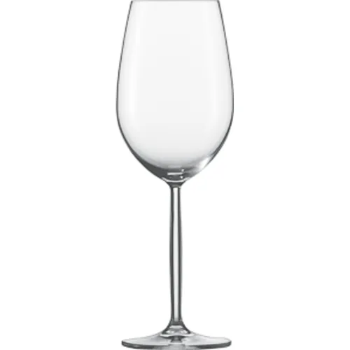 Бокал для вина 600 мл хр. стекло Diva d 9 см h26 см Schott Zwiesel [6] 