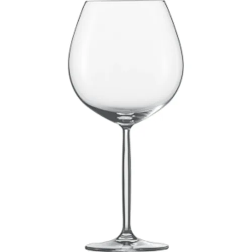 Бокал для вина 840 мл хр. стекло Burgundy Diva d 11,6 см h24,8 см Schott Zwiesel [6] 