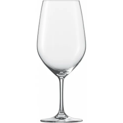 Бокал для вина 650 мл хр. стекло Bordeaux Vina d 9,3 см h22,5 см Schott Zwiesel [6] 