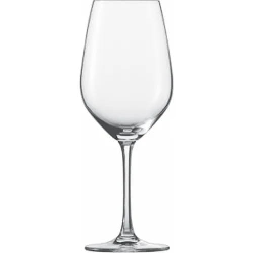 Бокал для вина 410 мл хр. стекло Burgundy Vina d 8,2 см h21,7 см Schott Zwiesel [6] 