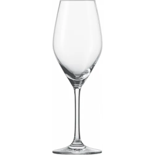 Бокал-флюте для шампанского 270 мл хр. стекло Vina d 7 см h21,2 см Schott Zwiesel [6] 