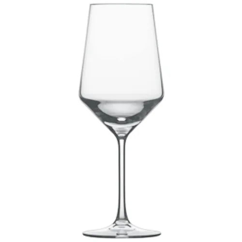Бокал для вина 540 мл хр. стекло Cabernet Pure (Belfesta) d 9,2 см h24,4 см Schott Zwiesel [6]