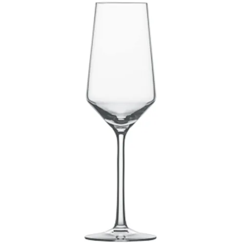 Бокал-флюте для шампанского 300 мл хр. стекло Pure (Belfesta) d 7,2 см h23,4 см Schott Zwiesel [6]