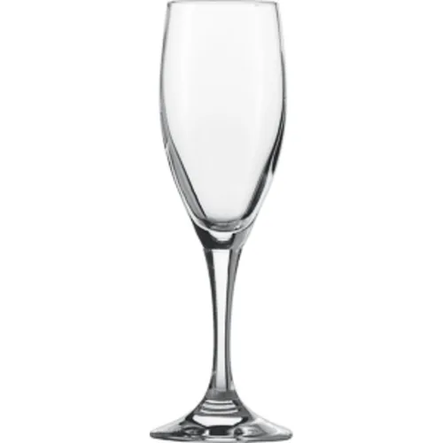 Бокал-флюте для шампанского 150 мл хр. стекло Mondial d 7,2 см h25,3 см Schott Zwiesel [6] 