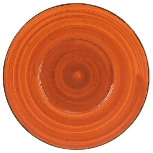 Тарелка d 30 см Brown Shore Fusion P.L. Proff Cuisine [5]