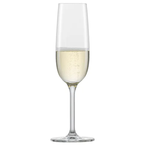 Бокал-флюте для шампанского 210 мл хр. стекло Banquet d 7 см h22,1 см Schott Zwiesel [6]