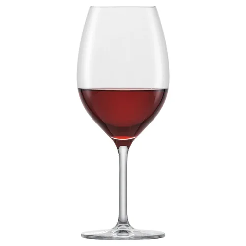 Бокал для вина 475 мл хр. стекло Banquet d 8,6 см h21,3 см Schott Zwiesel [6]  