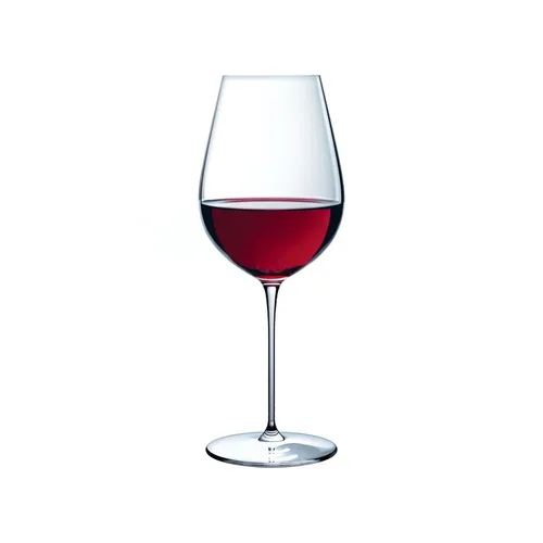 Бокал для вина 470 мл хр. стекло "Галеа" d 9/6 см h23 см Chef&Sommelier [6]