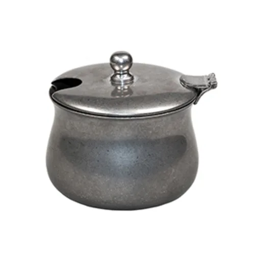 Сахарница 200 мл Vintage нерж. P.L. Proff Cuisine