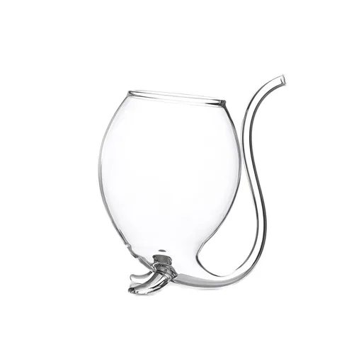 Бокал для коктейля 350 мл "Havana" d 5,5/8,2 см h12,5 см Cocktail Week P.L. [1]