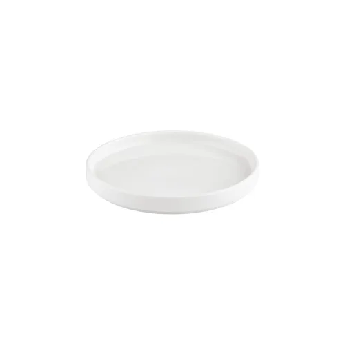 Тарелка с бортом d 25 см h2,4 см Arel Stackable By Bone Innovation [6]