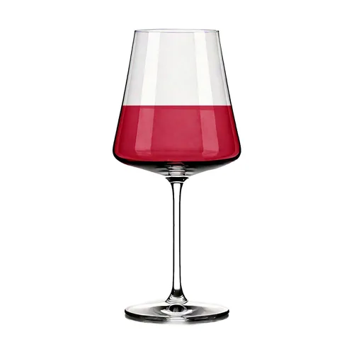 Бокал для вина 620 мл "Allure" d 10,2/6,8 см h23 см Ocean [6]