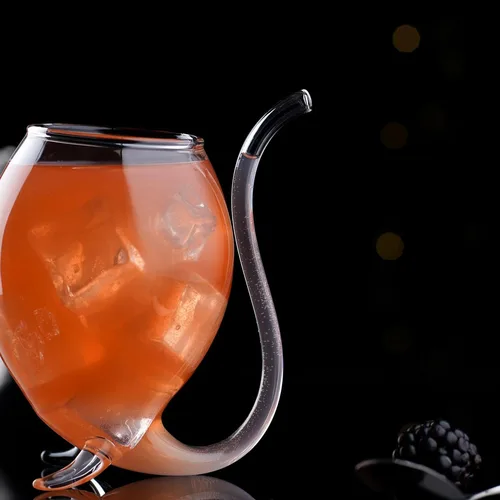 Бокал для коктейля 350 мл "Havana" d 5,5/8,2 см h12,5 см Cocktail Week P.L. [1]