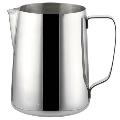 Питчер молочник  2,3 л Coffee Classic d 14/11,5 см h18 см нерж  P.L. Proff Cuisine