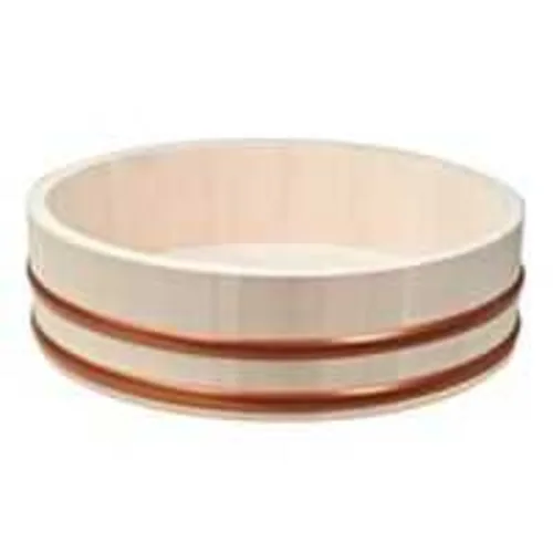 Кадка для риса 36 см, h 9 см, P.L. Proff Cuisine