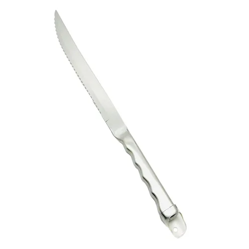 Нож сервировочный для мяса 32,5 см LUX P.L. Proff Cuisine
