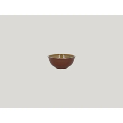 Миска RAK Porcelain Twirl Alga 270 мл, 12*5,5 см