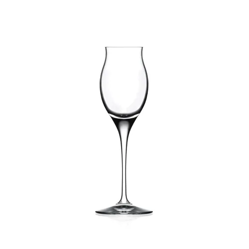 Рюмка для ликера 100 мл хр. стекло Invino d 5 см h17,5 см RCR [6]