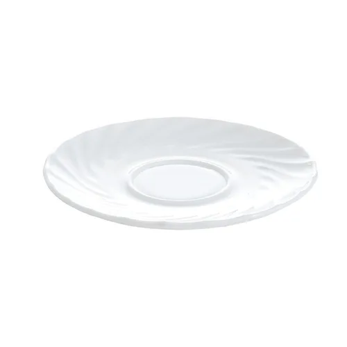 Блюдце d 14,5 см для чашки D6921/70001352 Трианон Opal ARC [6]