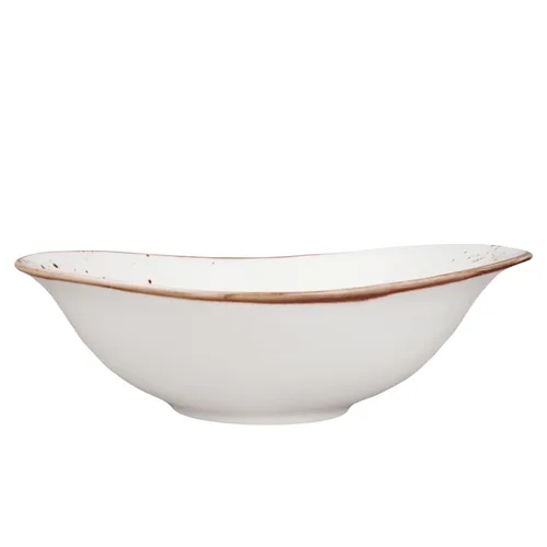 Салатник 400 мл 18,5*13,5 см h5,5 см Elegance Sun P.L. Proff Cuisine [6]