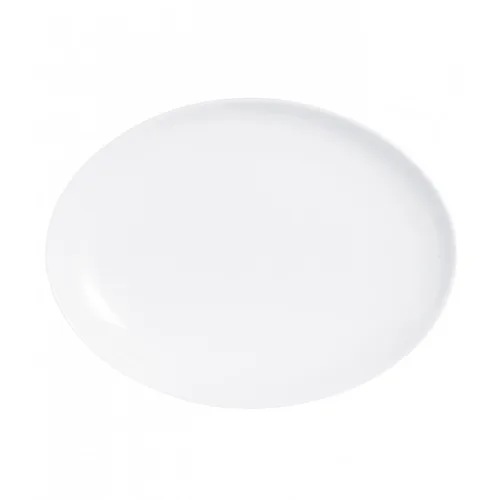 Блюдо овальное 33*25 см Эволюшн Opal ARC [6]