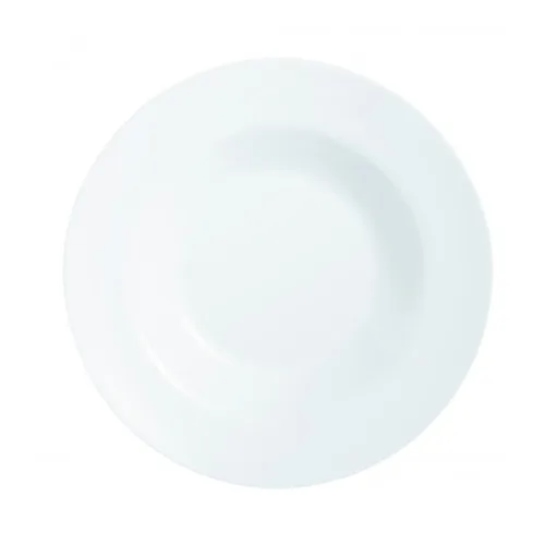 Тарелка глубокая 1150 мл d 28,5 см для пасты Solutions Pasta Эволюшн Opal ARC [6]