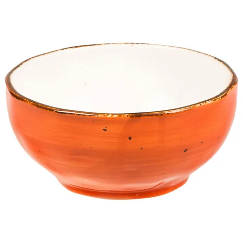 Салатник  600 мл d 15 см h6,5 см Orange Sky Fusion P.L. Proff Cuisine [4]