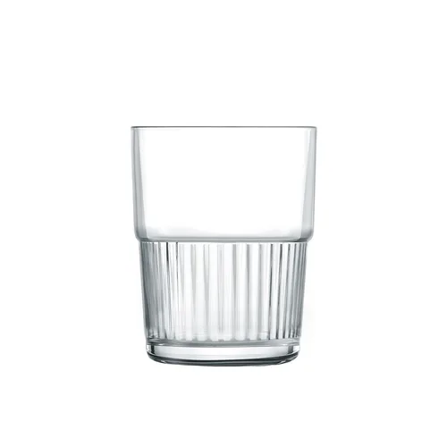 Стакан Олд Фэшн 250 мл "Аркадия" Optical Tempered Glass d 7,3 см h9,3 см Arcoroc [12]
