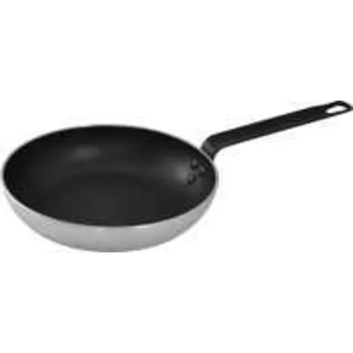Сковорода 20/14 см, h 4 см Standard алюм. с антиприг. покрытием ИНДУКЦИЯ P.L. Proff Cuisine