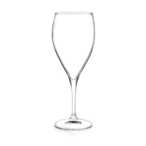Бокал для вина 550 мл хр. стекло WineDrop d 9 см h24,1 см RCR [6]