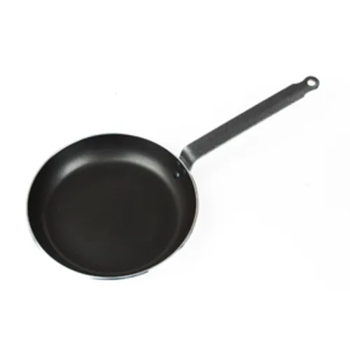 Сковорода 40 см, h 5,1 см Standard алюм. с антиприг. покрытием ИНДУКЦИЯ P.L. Proff Cuisine
