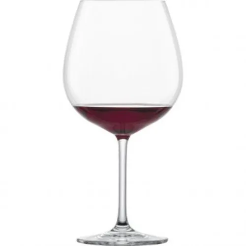 Бокал для вина 780 мл хр. стекло Burgundy Ivento d 11,1 см h22,1 см Schott Zwiesel [6] 