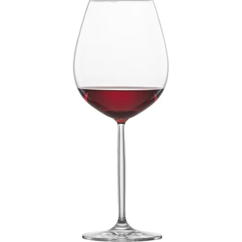 Бокал для вина 600 мл хр. стекло Diva d 10 см h24,7 см Schott Zwiesel [6] 