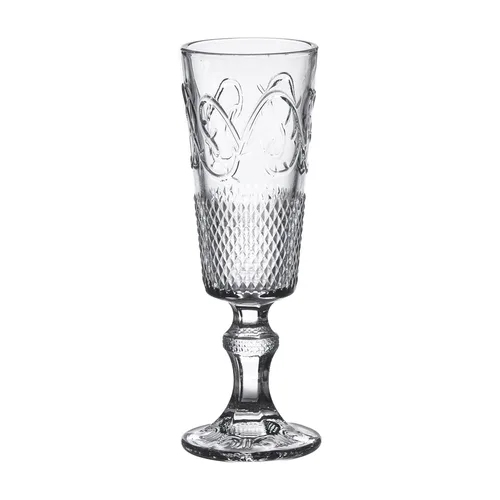 Бокал-флюте для шампанского 200 мл Frost d 6,7 см h19,5 см P.L. - BarWare [6]