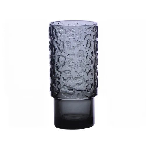 Стакан Хайбол 370 мл темно серый Neo Gray d 7 см h15,3 см P.L. - BarWare [6]
