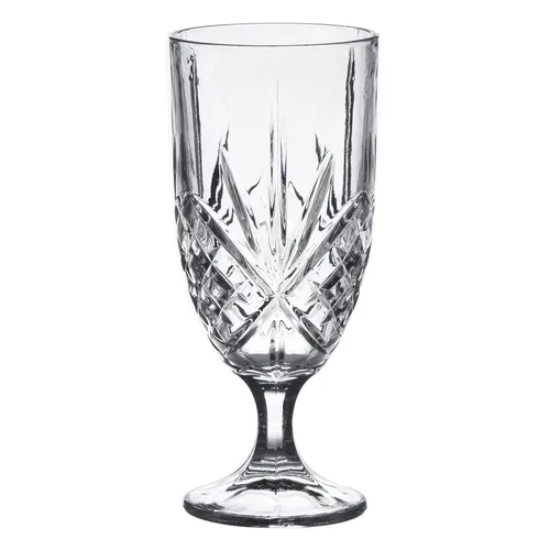 Бокал для коктейля 450 мл Milkshake "Кинг Роялти" d 8,5 см h19,5 см P.L. - BarWare [6]